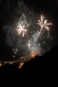 Fireworks, Corsica France 3